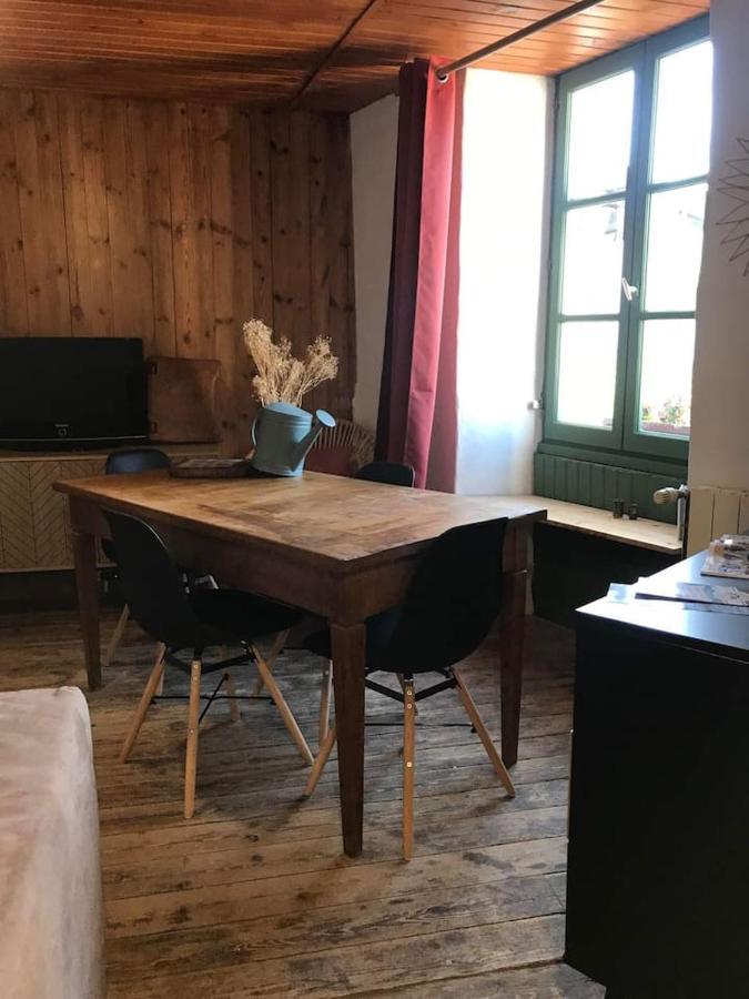 Ancienne Maison De Tisserande Atypique Mornac-sur-Seudre 외부 사진
